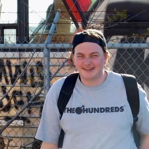 Meet your Posher, Chandler